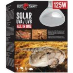 Repti Planet Solar UVA & UVB 125 W – Zboží Dáma
