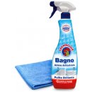 Chante Clair koupelnový čistič na vodní kámen Forza & Igiene Bagno Anticalcare 625 ml