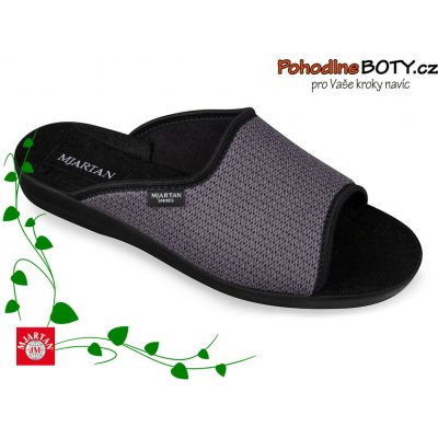 Mjartan pantofle 504-K85 – Zboží Dáma
