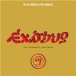 Marley Bob - Exodus - 40 -Ltd- LP – Hledejceny.cz