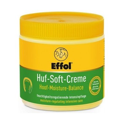 Effol Balzám pro koně na kopyta Hoof Soft 500 ml – Zboží Dáma