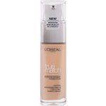 Loreal Paris Sjednocující a zdokonalující make-up True Match Super-Blendable Foundation 2D 2W Golden Almond 30 ml – Hledejceny.cz