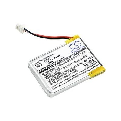 Cameron Sino CS-MIV388SL 3.7V Li-Polymer 450mAh - neoriginální – Zbozi.Blesk.cz