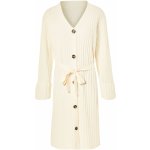 esmara Dámský kardigan bílá – Sleviste.cz
