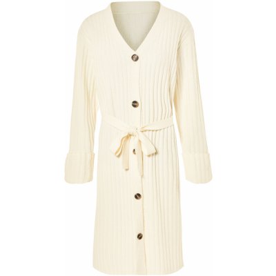 esmara Dámský kardigan bílá – Sleviste.cz