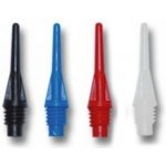 Harrows hroty Micro Tips 500ks – Zboží Mobilmania