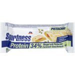 Sportness proteinová tyčinka 40 g – Zbozi.Blesk.cz