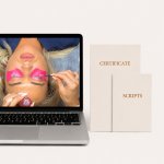 Dr.Nek Online kurz Korejský Lash Lifting - tištěná verze – Hledejceny.cz