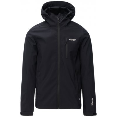 Hi-Tec Avanir černá – Zboží Mobilmania