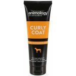 Animology Curly Coat Šampon pro psy 250 ml – Zboží Dáma