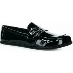 Barefoot slipon Peerko Flare obsidian – Sleviste.cz