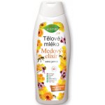 Bione Cosmetics Tělové mléko Medový elixír 500 ml – Zboží Dáma