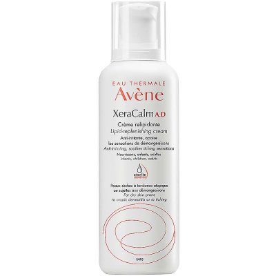 Avène XeraCalm A.D. relipidační krém 400 ml – Zboží Dáma