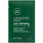 Paul Mitchell Tea Tree Lavender Mint Deep Conditioning Mineral Hair Mak 20 ml – Hledejceny.cz
