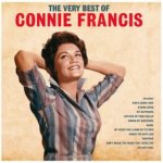 Connie Francis - The Very Best Of LP – Sleviste.cz