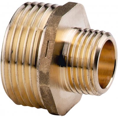 Novaservis Vsuvka redukovaná 1/2" x 3/8" N11ZW