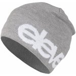 Eleven pletená čepice Tory Silver – Hledejceny.cz