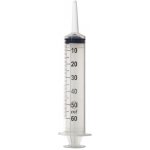 Becton Dickinson Plastipak 50/60 ml lavážní 300867 – Zboží Dáma