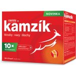 Cemio Kamzík 150 kapslí – Hledejceny.cz