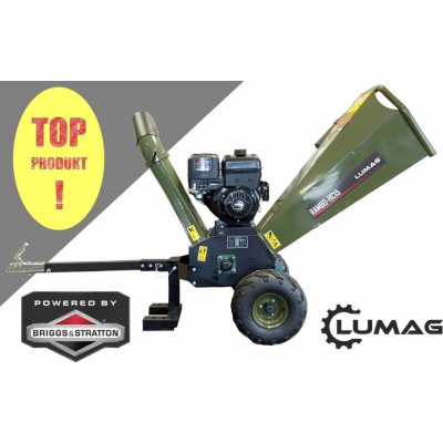 Lumag HC-15BS – Hledejceny.cz