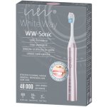 Biotter Pharma WW-Sonic růžový – Zboží Dáma