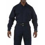 Košile 5.11 s dlouhými rukávy Tactile TDU Dark navy – Zboží Dáma