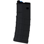 Vorks MWS VMAR Series 40 BBs Černá – Zboží Mobilmania