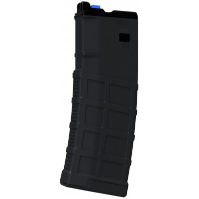 Vorks MWS VMAR Series 40 BBs Černá – Zboží Mobilmania