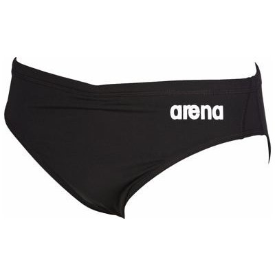 Arena Solid Brief black