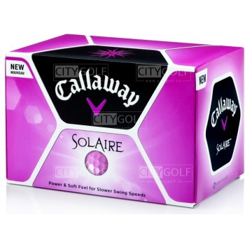 Callaway Solaire 12 ks