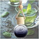 Smell of Life "Green Tea & Bergamot" 10 ml – Hledejceny.cz