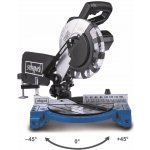 Scheppach HM 210 L 5901226901 – HobbyKompas.cz
