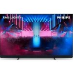 Philips 55OLED909 – Zboží Živě
