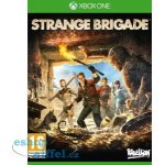 Strange Brigade – Sleviste.cz
