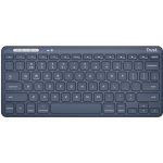 Trust Lyra Compact Wireless Keyboard 25095 – Sleviste.cz