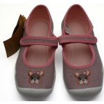 Befado papuče 114X553 – Sleviste.cz