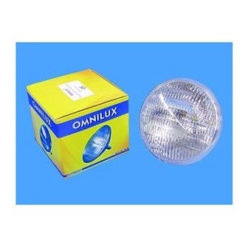 Omnilux Wolframová žárovka PAR -56 MFL 230V 300W GX16d 2000 h