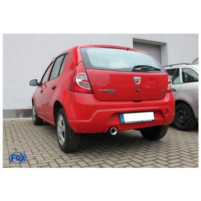 FOX DC020011-071 – Hledejceny.cz