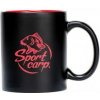 Outdoorové nádobí Sportcarp Keramický Hrnek Logo Mug 350 ml