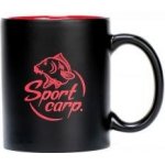 Sportcarp Keramický Hrnek Logo Mug 350 ml – Sleviste.cz