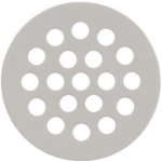 Stojan na větvičky/květiny DISC, bílá, pr.10cm|Esschert Design – Hledejceny.cz