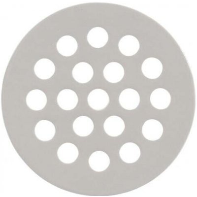 Stojan na větvičky/květiny DISC, bílá, pr.10cm|Esschert Design – Hledejceny.cz