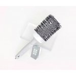Olivia Garden Ceramic + Ion Thermal Brush Speed XL kulatý kartáč na vlasy 65 mm – Sleviste.cz