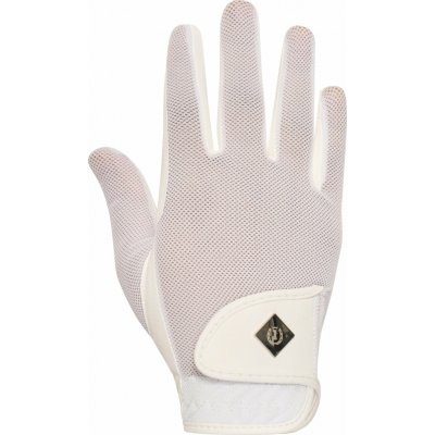 Imperial Riding Rukavice Summercool Basic bílé – Sleviste.cz
