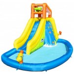 BESTWAY 53345 H2OGO! 435x286x267 cm – Zboží Dáma