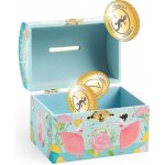 DJECO Kasička Balerína – Zboží Dáma DJECO Kasička Balerína – Zboží Dáma