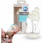 Canpol Babies S-Shape antikoliková 200 ml – Zboží Mobilmania