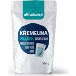 Allnature Křemelina 300 g – Hledejceny.cz