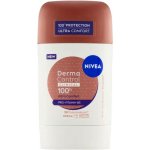 Nivea Tuhý antiperspirant Derma Control Anti-Perspirant 50 ml – Zboží Mobilmania