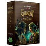 Zaklínač 3: Divoký Hon Gwent EN – Zboží Dáma